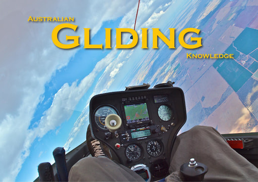 Australian Gliding Knowledge